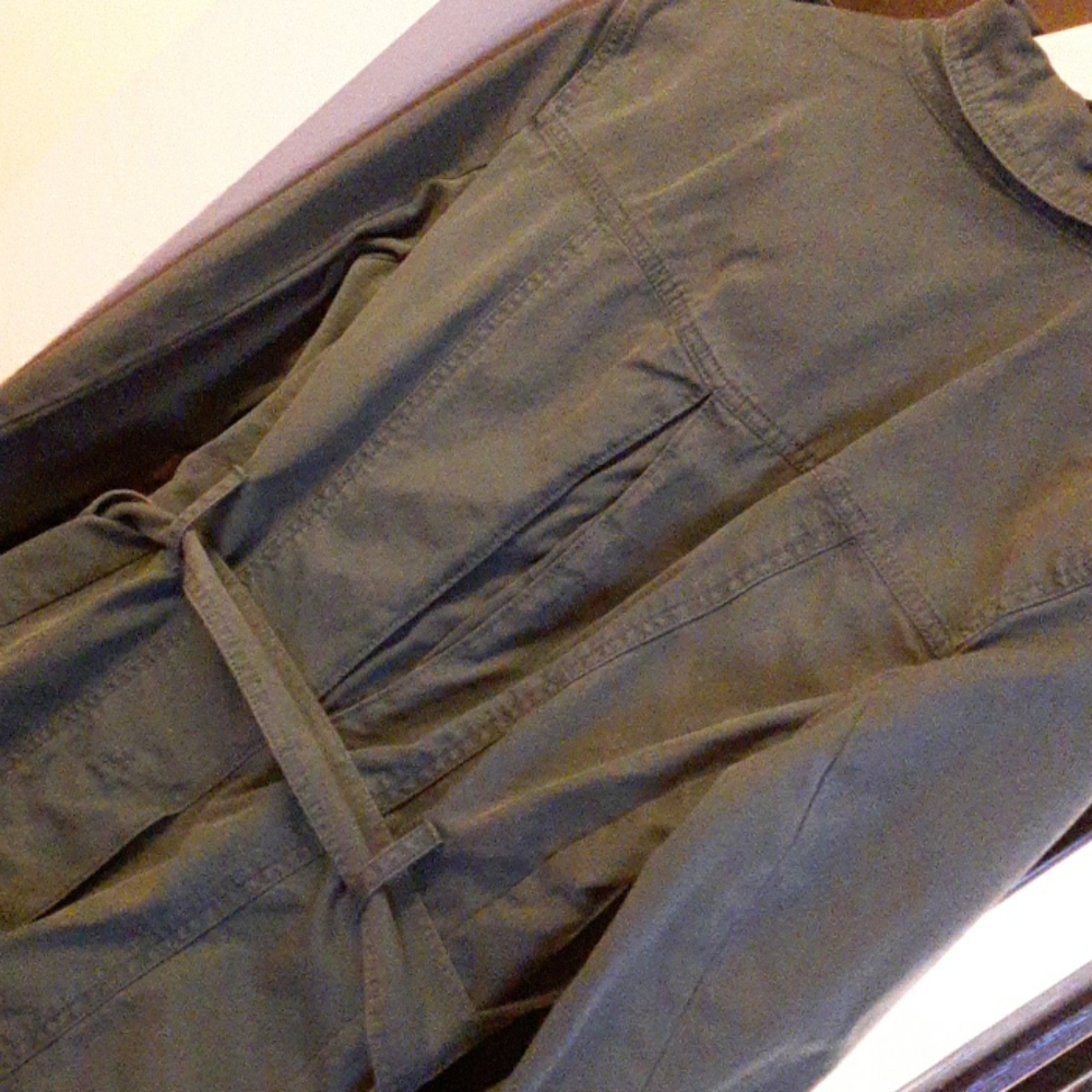 Great Spring Jacket - image 7